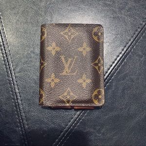 Louis Vuitton Billfold Wallet